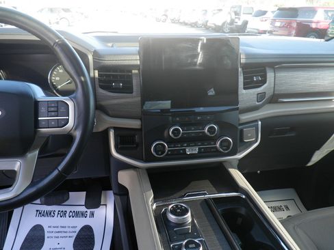 Certified 2024 Ford Expedition Max Limited image 19