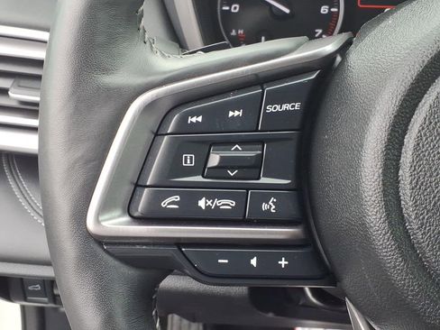 Certified 2023 Subaru Outback Touring image 11