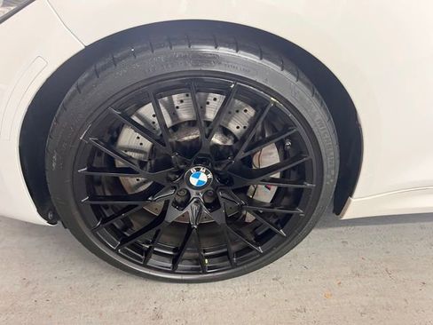 Used 2021 BMW M2 Competition w/ Executive Package image 21