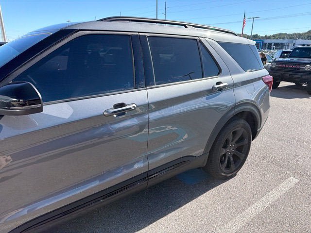 Used 2024 Ford Explorer ST w/ Equipment Group 401A AWD/4WD image 7