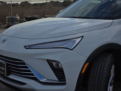 New 2026 Buick Envista Preferred w/ Convenience I Package image 29