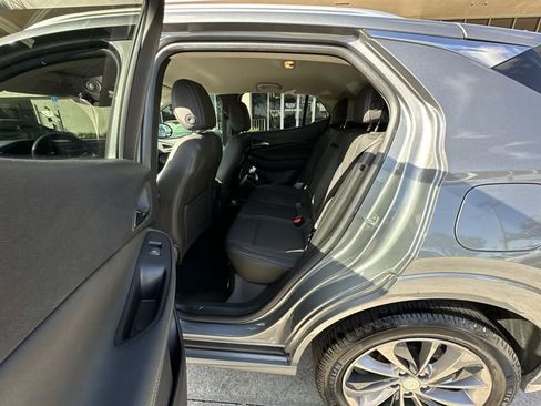Used 2023 Buick Encore GX Select w/ Sport Touring Package image 29