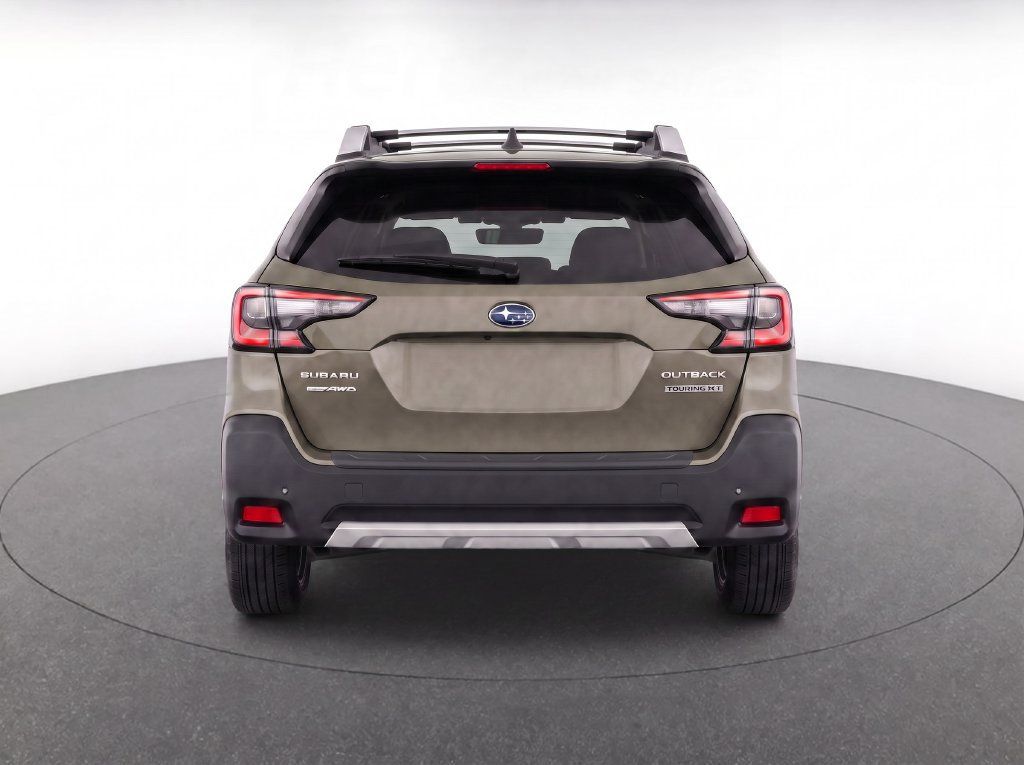 Used 2025 Subaru Outback Touring XT w/ Popular Package #2 AWD/4WD image 30