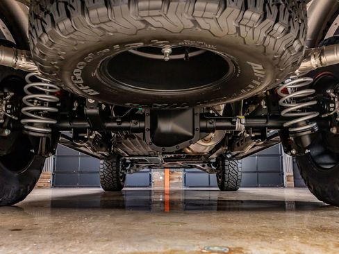 Used 2025 Ford F150 Raptor image 16