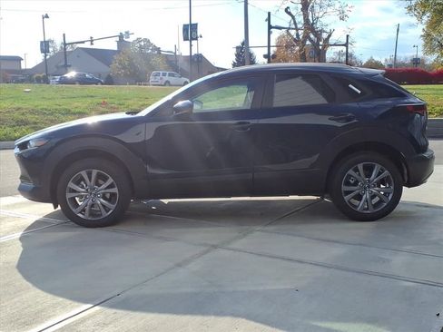 New 2026 MAZDA CX-30 AWD 2.5 S image 4