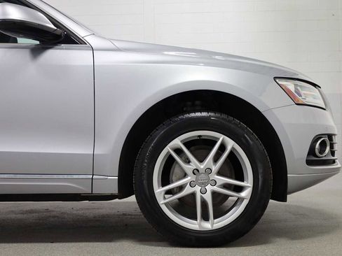 Used 2016 Audi Q5 2.0T Premium Plus w/ Technology Package image 11
