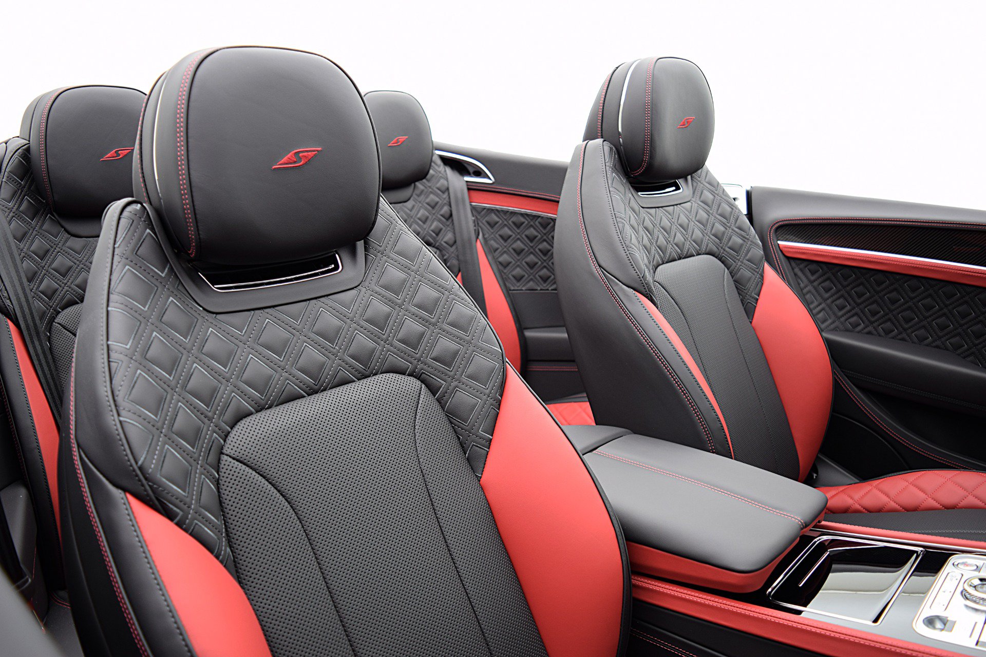 Certified 2023 Bentley Continental GT S AWD/4WD image 33