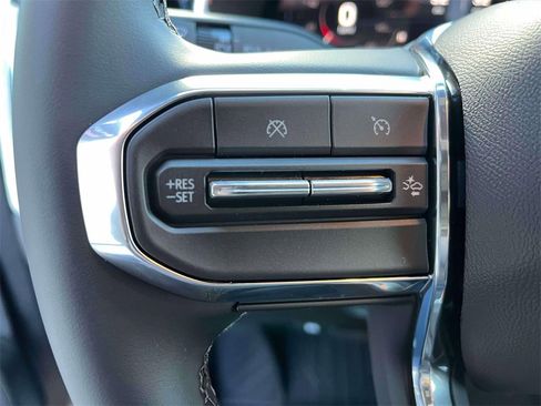 New 2026 GMC Canyon Elevation w/ Convenience Package image 23