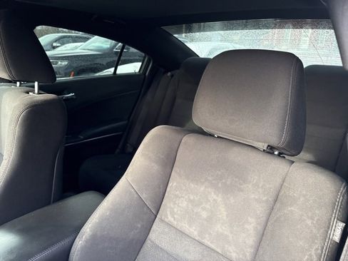 Used 2014 Dodge Charger R/T image 8