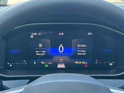 New 2026 Volkswagen Jetta SE FWD image 23