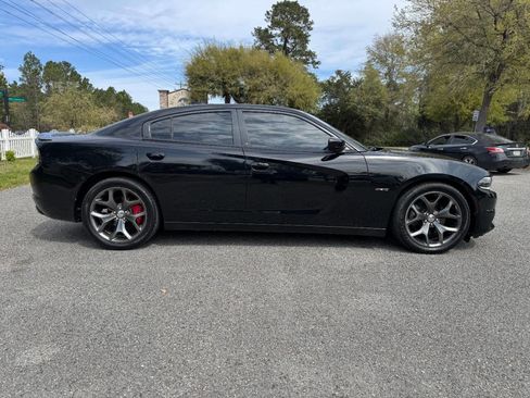 Used 2015 Dodge Charger R/T w/ Plus Group image 7
