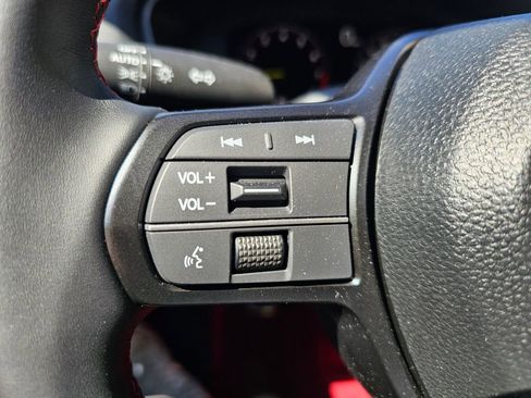 Used 2025 Honda Civic Type R image 32