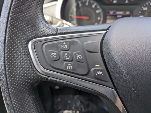 Used 2023 Chevrolet Malibu LT FWD image 21
