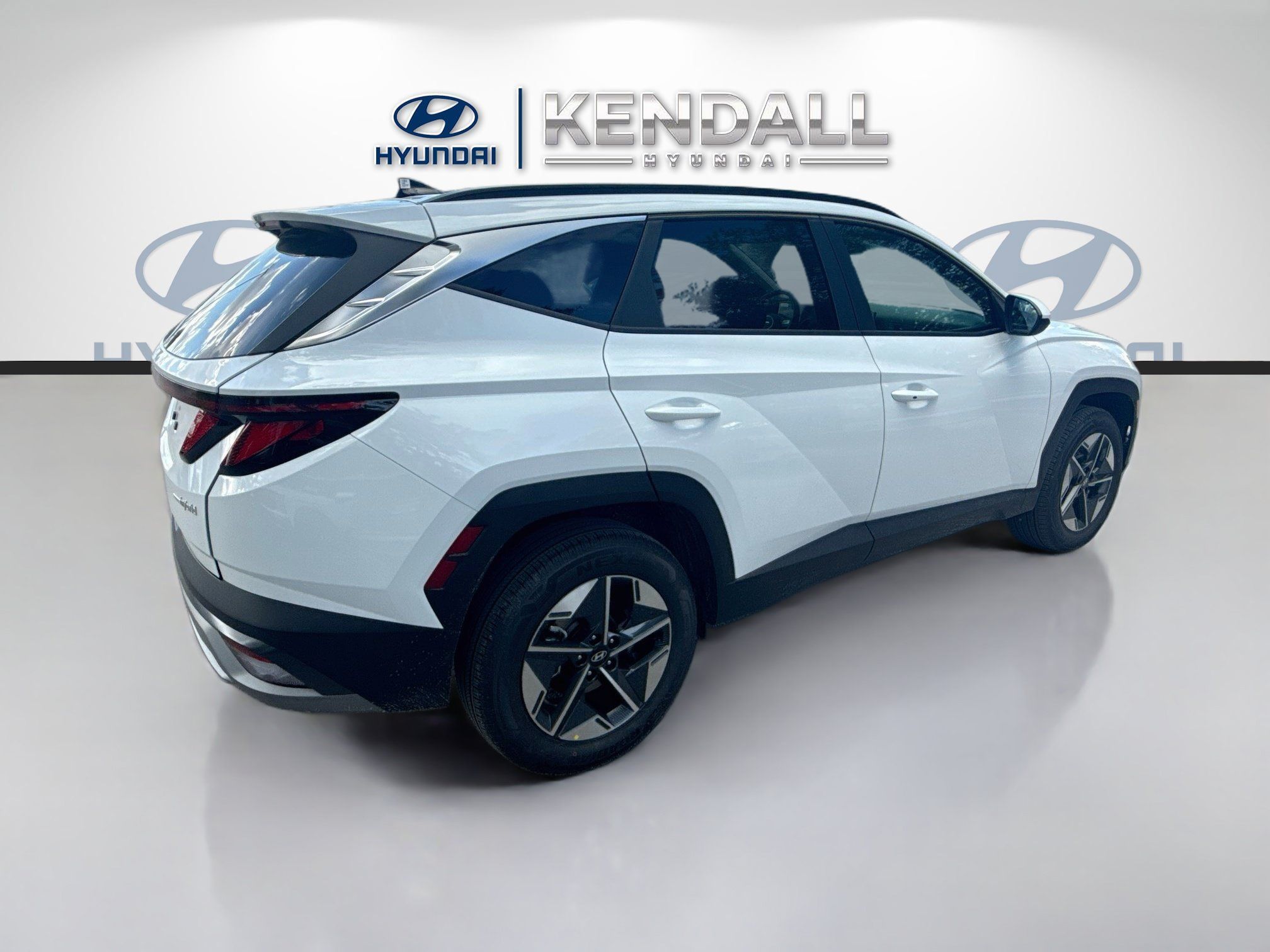 New 2026 Hyundai Tucson SEL AWD/4WD image 6