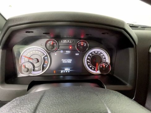 Used 2022 RAM 1500 Warlock w/ Electronics Group AWD/4WD image 28