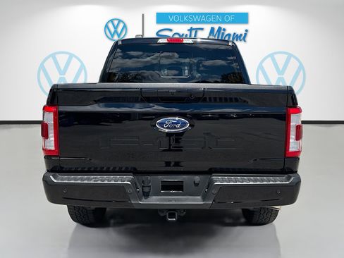 Used 2023 Ford F150 Lariat image 6