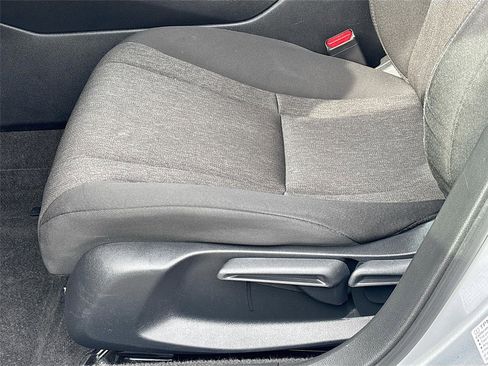 Certified 2024 Honda Accord LX image 21