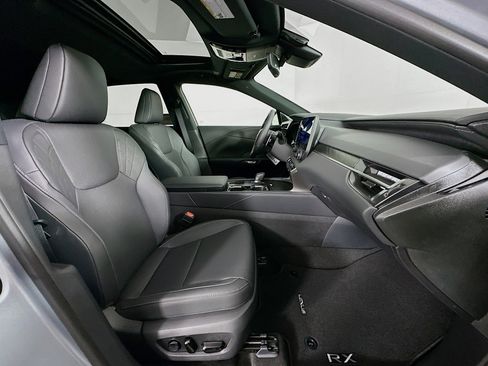 New 2026 Lexus RX 350 Premium image 32