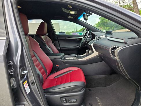 Used 2017 Lexus NX 200t F Sport image 27