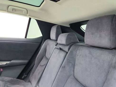 Used 2023 Lexus RZ 450e Premium w/ Accessory Package (2T) AWD/4WD image 28