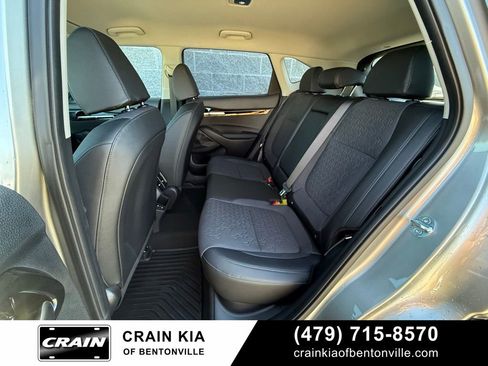 New 2026 Kia Seltos S image 26