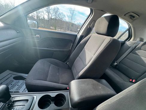 Used 2008 Ford Fusion SE image 24