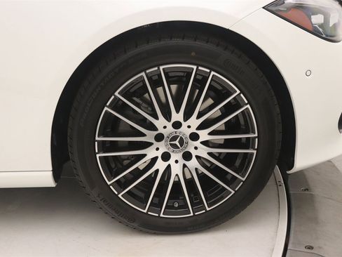 New 2025 Mercedes-Benz C 300 4MATIC Sedan image 13