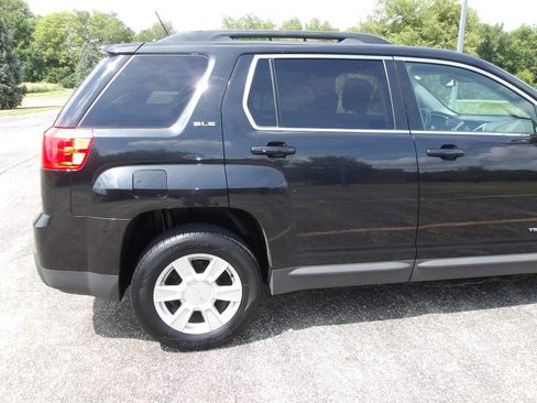 Used 2013 GMC Terrain SLE w/ Convenience Package image 35
