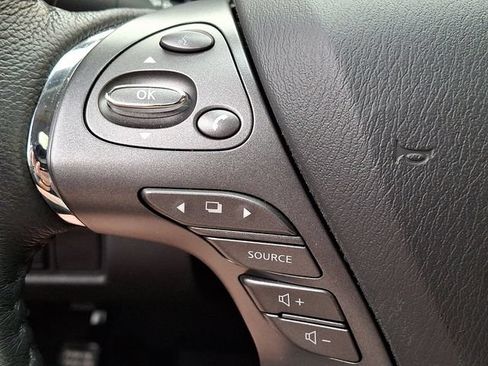 Used 2024 Nissan Murano SL AWD/4WD image 23