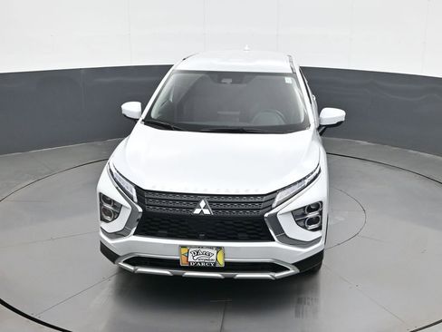 Used 2025 Mitsubishi Eclipse Cross SE image 14