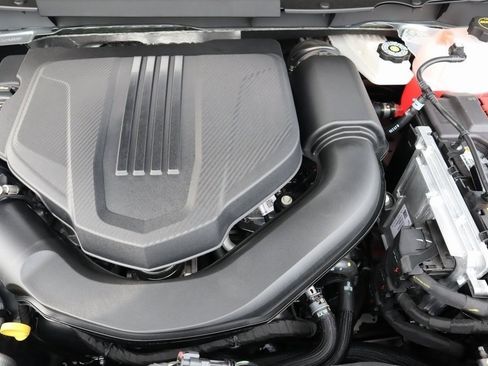 New 2026 Chevrolet Traverse LT w/ Driver Confidence Package image 19