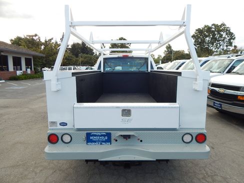 Used 2019 Ford F250 XL w/ XL Value Package image 7