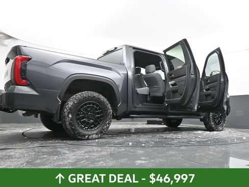 Used 2025 Toyota Tundra SR5 image 73