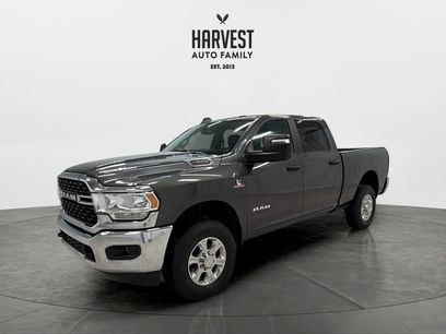 Used 2024 RAM 2500 Big Horn