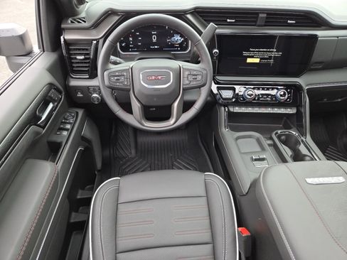 New 2026 GMC Sierra 2500 AT4X w/ AT4X AEV Edition image 35