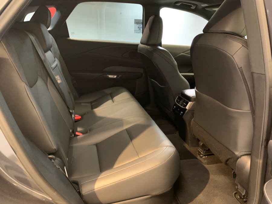 Used 2024 Lexus RX 350 Premium w/ Accessory Package (Z1) AWD/4WD image 39