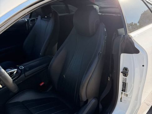Used 2019 Mercedes-Benz E 450 Coupe image 9
