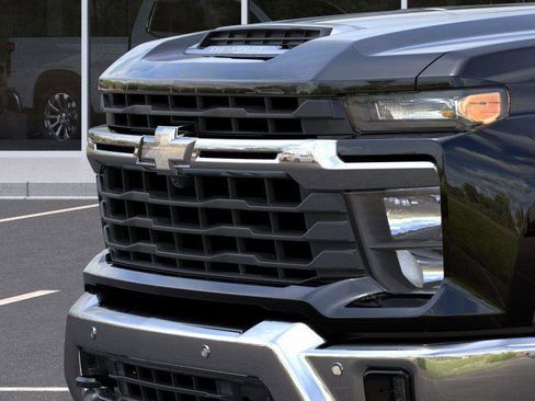 New 2026 Chevrolet Silverado 3500 LT w/ Safety Package image 13