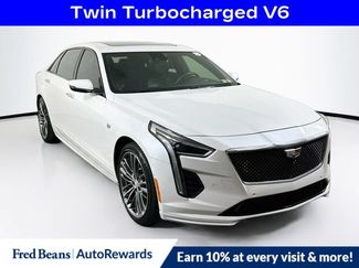 Used 2019 Cadillac CT6 Sport AWD/4WD video 1