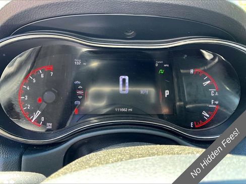 Used 2020 Dodge Durango GT AWD/4WD image 18
