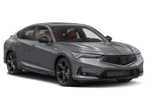 Used 2024 Acura Integra A-Spec FWD image 6