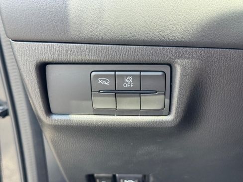 Used 2022 MAZDA CX-5 AWD 2.5 S image 24