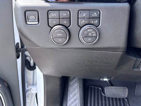 New 2025 Chevrolet Silverado 2500 LTZ w/ LTZ Plus Package image 18