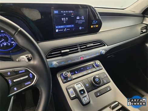 Used 2022 Hyundai Palisade SEL image 21