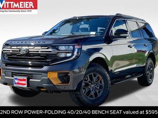 New 2026 Ford Expedition Tremor AWD/4WD video 1