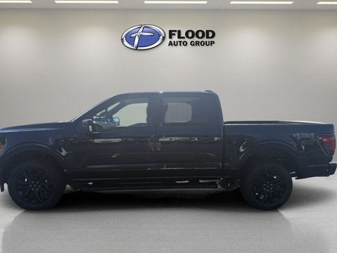 New 2026 Ford F150 XLT w/ Equipment Group 302A MID AWD/4WD image 5