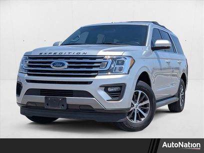 Used 2019 Ford Expedition XLT w/ Equipment Group 201A