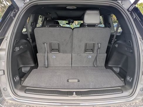 New 2025 Jeep Grand Cherokee L Limited w/ Black Appearance Package image 11