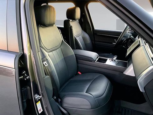 New 2025 Land Rover Range Rover SE image 10