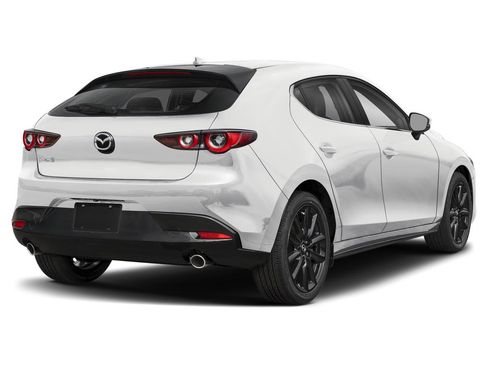 New 2026 MAZDA MAZDA3 2.5 S Hatchback w/ Premium Pkg FWD image 27